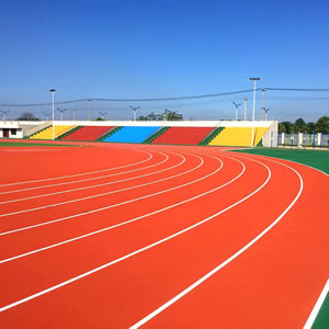 其它運(yùn)動(dòng)場(chǎng)地 Plastic track